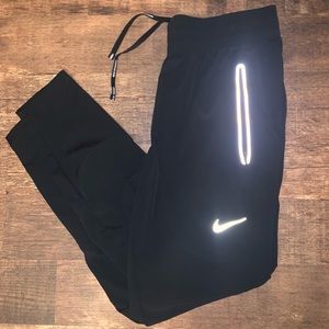 Nike Reflective Joggers